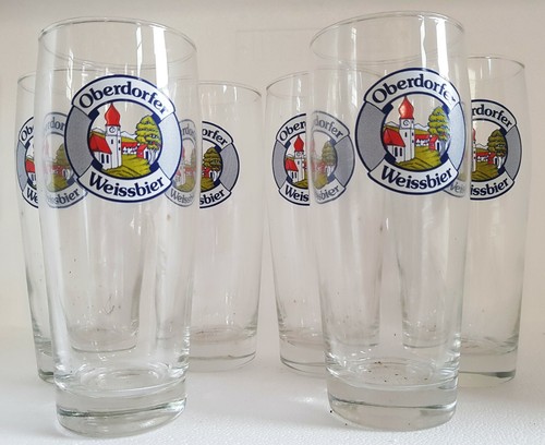 Oberdorfer weissbier set - oberdorfer, 6