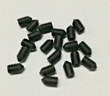 Set 20 Grani A Punta Conica