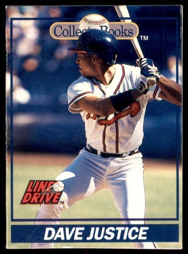 1991 line drive - line, david