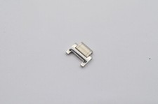 Bulgari Vintage Acciaio Maglia