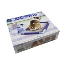 Ferma tappetino igienico in