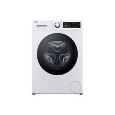 LG F4WM309SAE Lavatrice 9kg, Classe A, 1400 giri, Vapore