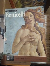 Botticelli - L'opera completa