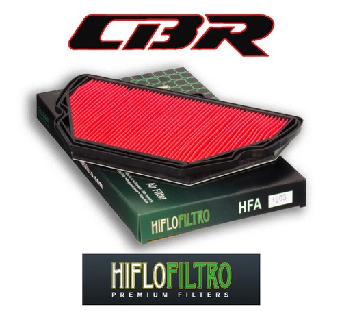 Filtro aria cbr 600 - filtro,