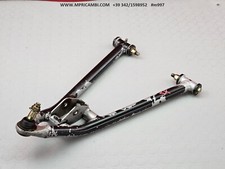 BRACCETTO INFERIORE SINISTRO 1013799-385 POLARIS PREDATOR 500 2003 2006