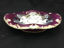 antico Centro Tavola inglese