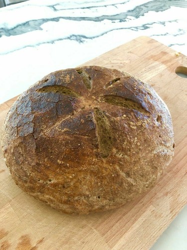Lievito madre antipasto - lievito,