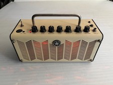 Yamaha THR5A Acoustic Modeling