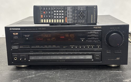 Pioneer ricevitore stereo - av,