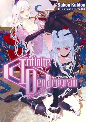 Infinite dendrogram volume 22 - volume,