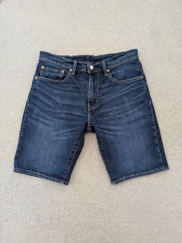 Levis 502 pantaloncino uomo
