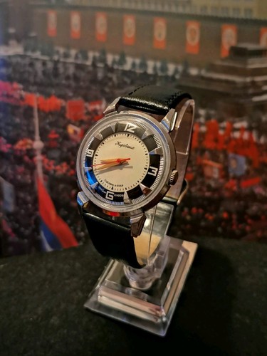 Orologio polso kirovskie - da,