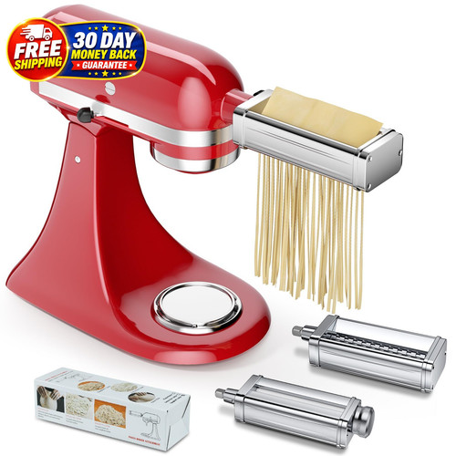 Kitchenaid pasta maker - kitchenaid,