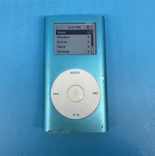 Apple iPod Mini A1051 4GB 1a