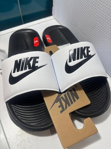 Ciabatte nike victori one - nike,