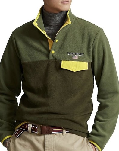 Polo ralph lauren - polo, sport