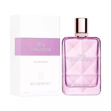 GIVENCHY VERY IRRESISTIBLE EDP
