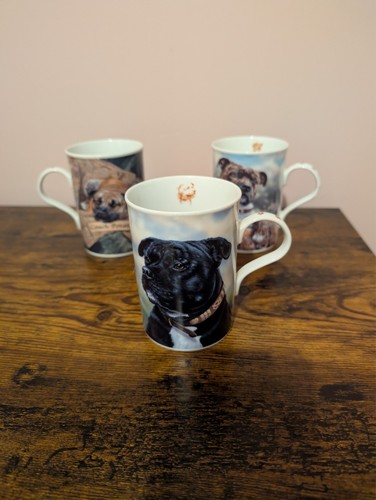Staffordshire bull terrier 3 - terrier,