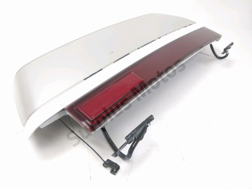Valise droite honda - valise,