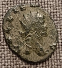 ANTONINIANO IMPERATORE