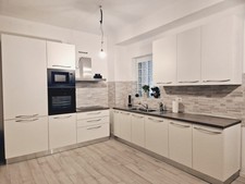 Cucina completa mondo