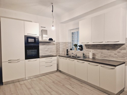 Cucina completa mondo