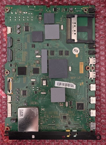 Scheda main tv samsung - ,