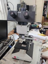 LABORLUX 12 ME S MICROSCOPIO BINOCULARE BINOCULAR MICROSCOPE