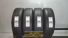 GOMME USATE   215/75R16C 116R