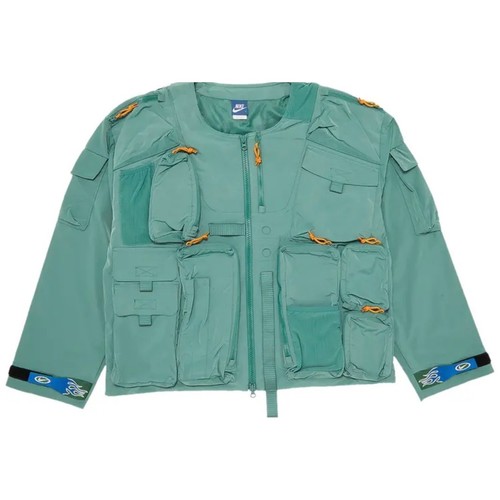 Giacca pescatore nike x - giacca, da
