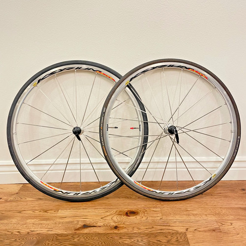 Set ruote freno - , cerchio
