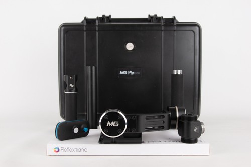 Gimbal feiyutech - gimbal,