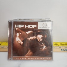 Various Artists- Hip Hop: The