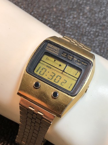 Vintage seiko mens - vintage,