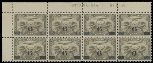 1932 canada air - 1932,,