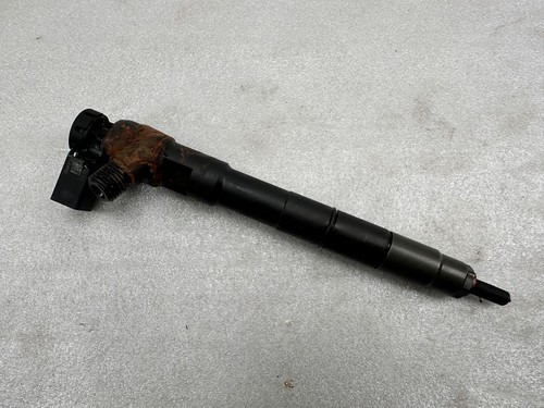 Iniettore diesel - iniettore,