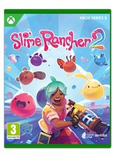 iam8bit Slime Rancher 2 - Xbox