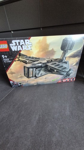Lego star wars - wars, the