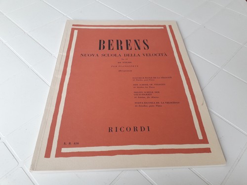 Berens nuova scuola - berens,