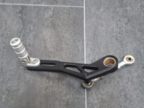 Leva cambio bmw 1250 gs - leva,