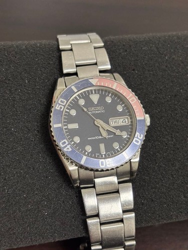 Orologio automatico seiko - orologio,