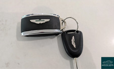 Aston Keys - Aston Martin Vantage/DB9 ricambio telecomando portachiavi guscio