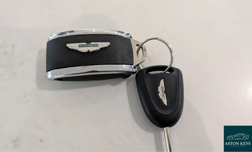 Aston keys martin - aston,