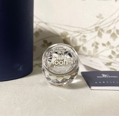 Swarovski disney winnie the - swarovski,