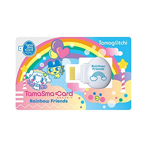 Carta tamagotchi tamasuma - carta,