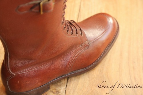 Boot 1954 wwii stivali da - k,