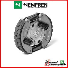 NEWFREN CLUTCH IMPELLER