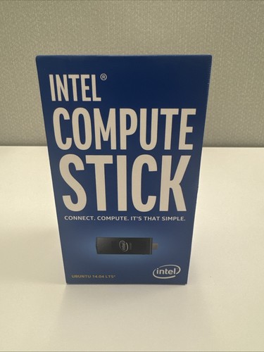 Intel computer stick - intel,