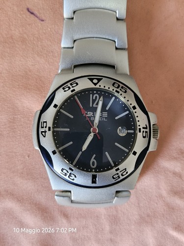 Orologio tribe breil - tribe,
