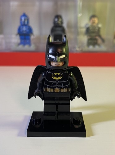 Lego super heroes batman - lego,